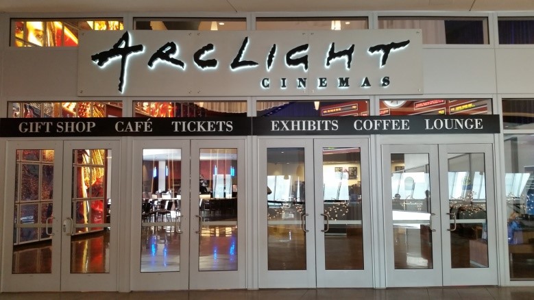 ArcLight+Cinemas+opened+in+Westfield+Montgomery+in+early+November.++The+movie+theater+provides+many+perks+that+differ+from+normal+movie+theaters+including+online%2C+reserved+seating+and+a+cafe.