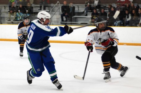 Bulldogs have advantage with two varsity teams