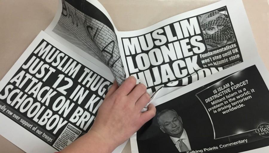 Since the terrorist attacks on Charlie Hebdo in Paris Jan. 7, instances of Islamophobia have been on the rise around the world.