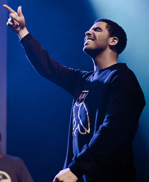 Drake's "If You're Reading This It's Too Late" was a major surprise for his fans and quickly became a trend on social media.