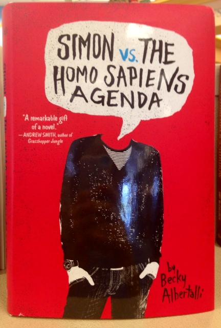 Simon must decide what to do when a kid from his school blackmails him after discovering Simons secret relationship with his crush.