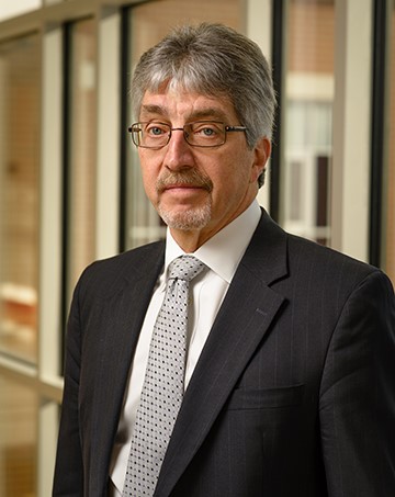 Larry Bowers is getting ready for another school year as he continues his role as interim superintendent.