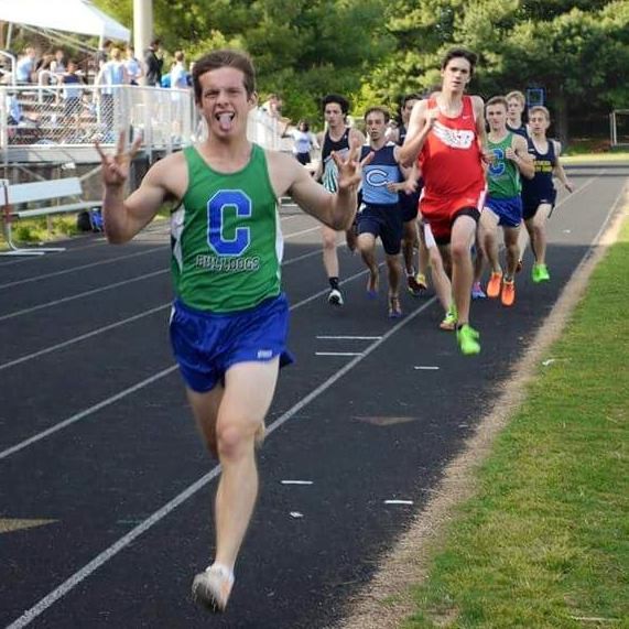 Track and Field Runs through Opponents at Regionals