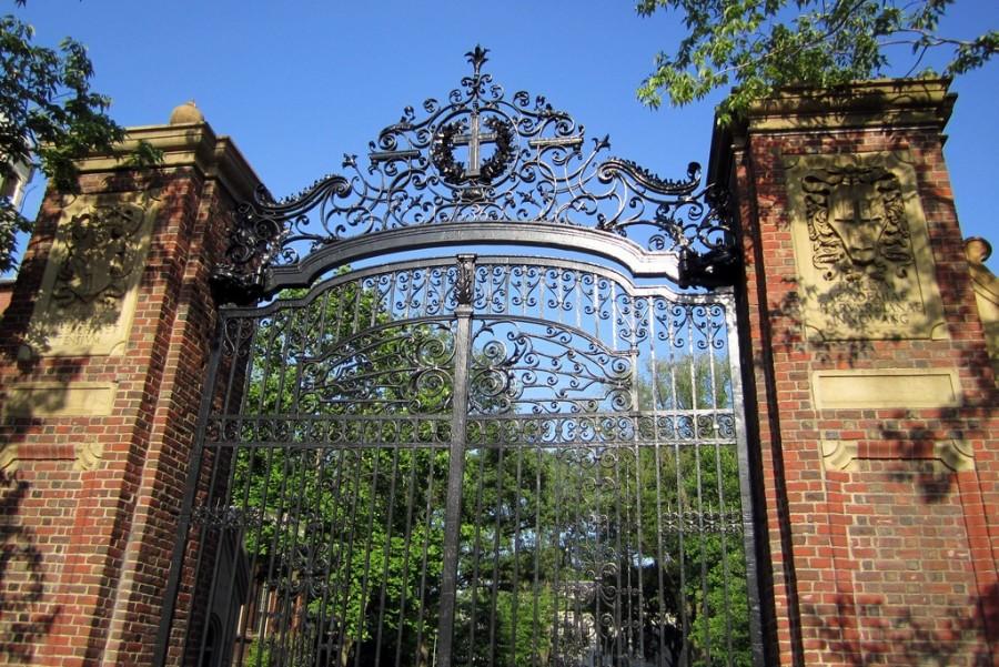 Harvards doors open only for those who can pay the gatekeeper.