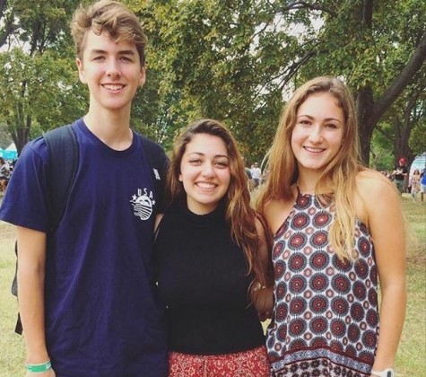 Landmark Music Festival raises awareness for Natinal Mall