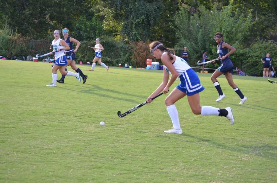 Field Hockey Preview