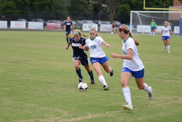 Girls Soccer Preview