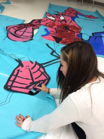 Homecoming 2015: What’s New?