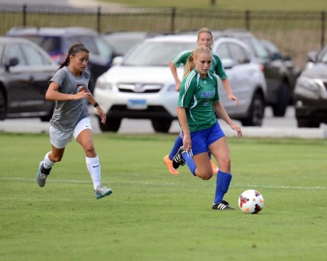 Athletic Recruitment Changes College Process