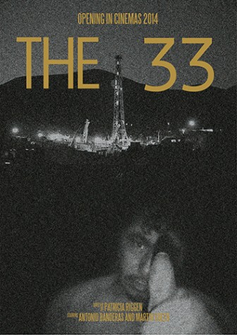 The 33, a tale of survival