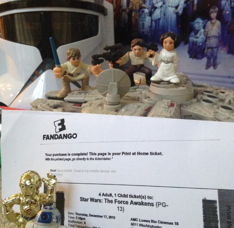 It’s not a trap, Star Wars movie is a must-see