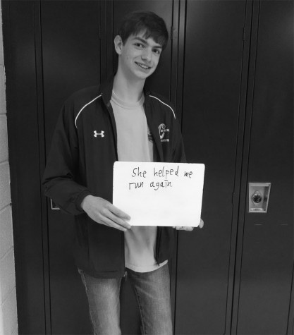 CHS Appreciates Random Acts of Kindess