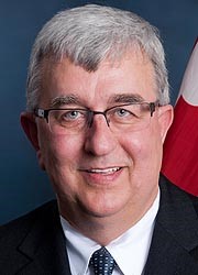 Jack Smith will become the new superintendent July 1.