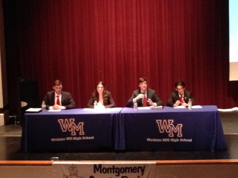 The SMOB candidates have been decided for the 2016 election