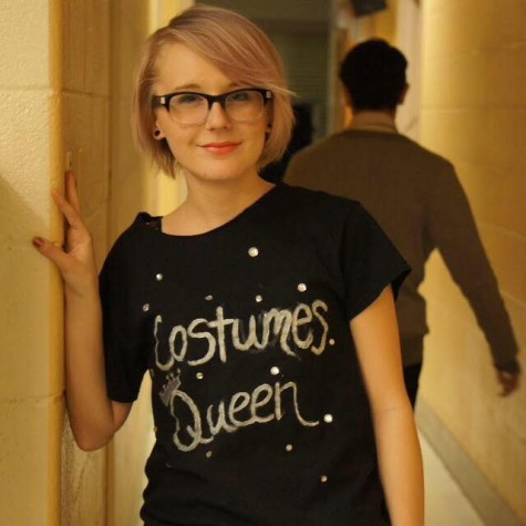 Student Art Spotlight: