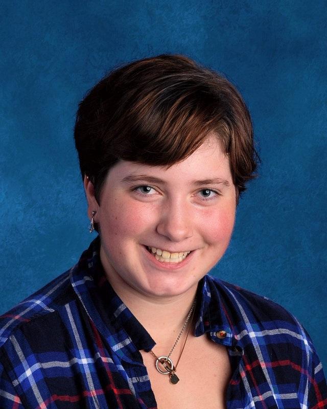 CHS Mourns Loss of Sophomore Baumann