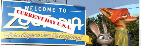 ‘Zootopia’ Applauded for Tackling Social Issues