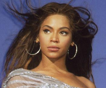 Beyonce's new album covers various controversial topics.