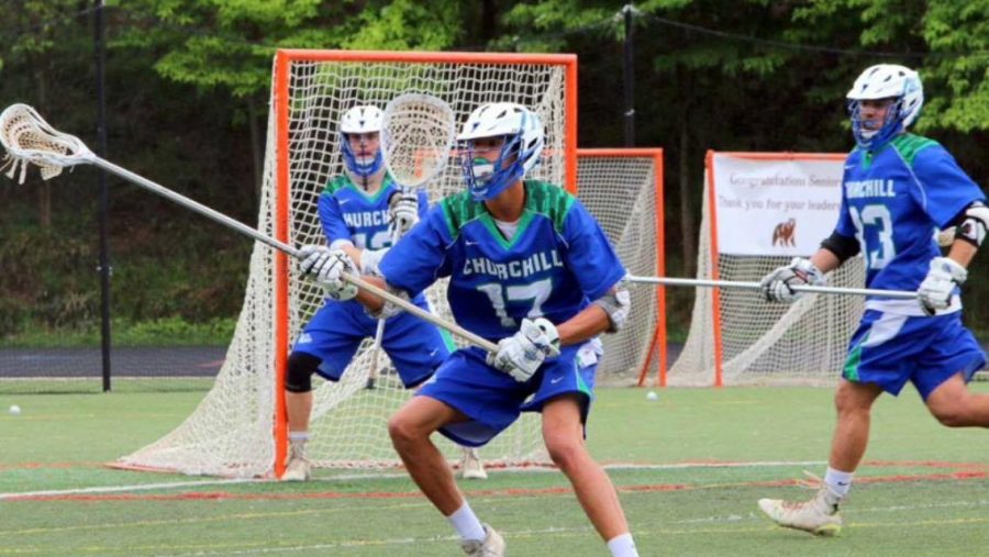 Boys Lacrosse Update and Final Four Preview
