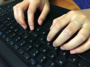 Typing is a crucial skill to have for future job opportunities.