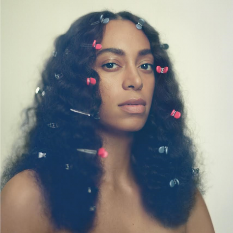 Solange’s “A Seat at the Table” Successfully Comments on Society