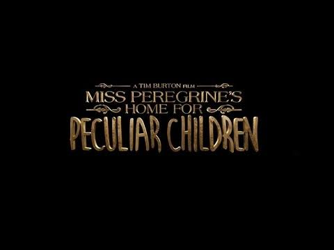 Miss Peregrine's Home for Peculiar Children is an interesting movie based upon a teen book.