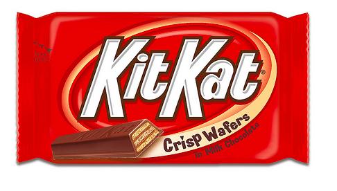 Kit Kat candy bars are just one example of what people have linked to the Mandela Effect, as many believe it to previously be spelled "Kit-Kat". However, upon research, many have found that this dash they remembered from their childhood did not exist. Could it be proof of irregularities in the space-time continuum?