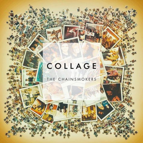 Chainsmokers’ Collage Is a Sure Success