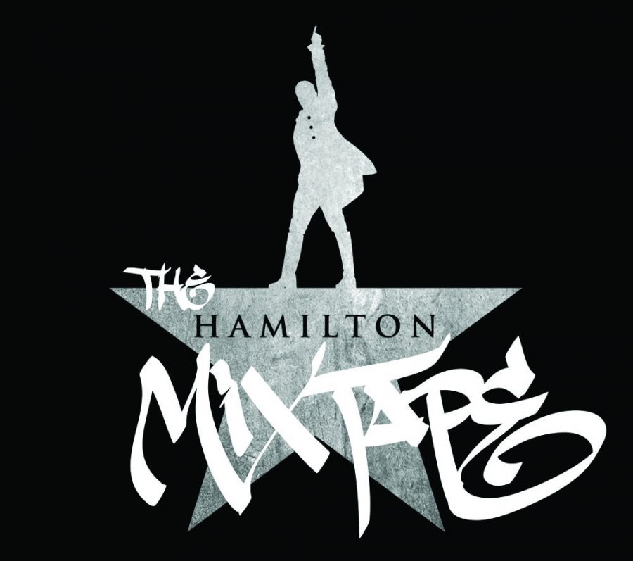 The Hamilton Mixtape was released Dec. 2. It features remixes of popular songs from Hamilton as well as original tunes. Cast members from the musical and other popular artists all recorded songs for the album. 