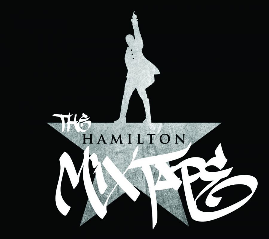 The+Hamilton+Mixtape+was+released+Dec.+2.+It+features+remixes+of+popular+songs+from+Hamilton+as+well+as+original+tunes.+Cast+members+from+the+musical+and+other+popular+artists+all+recorded+songs+for+the+album.+