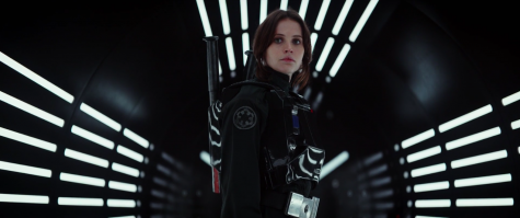Rogue One Delivers More than Expected