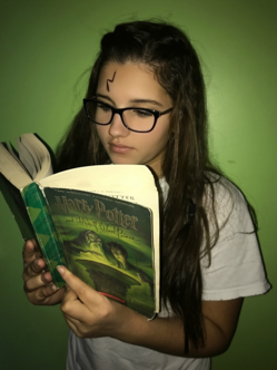 readers may find themselves taking on the traits of their favorite characters due to a phenomenon called "experience-taking."