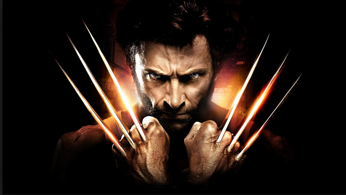 The+complex+sides+of+humanity+are+unraveled+in+Wolverine+displayed+in+Logan.