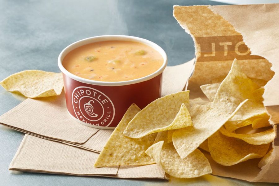 Chipotle Queso receives mixed reactions