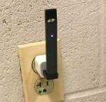 Many students are bringing their Juuls to school and many are not caught due to their discreet sizes.