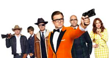Kingsman: The Golden Circle is is an exciting and thrilling second installment  in Matthew Vaughn’s spy universe.
