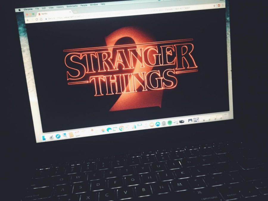 Stranger Things S2 receives stellar reactions