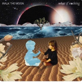 Walk the Moon's new album delivers funky, fresh beats.