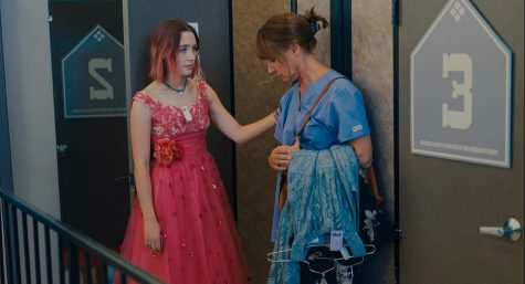 “Lady Bird” is a coming-of-age story for all