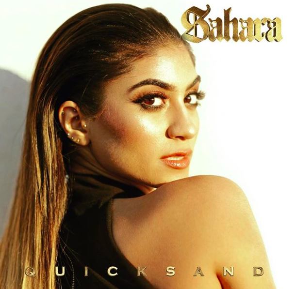 Mokhtari released her single, Quicksand, along with a music video Jan. 8, 2018.