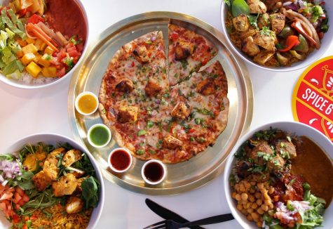 Spice 6 opening brings diverse options to the mall
