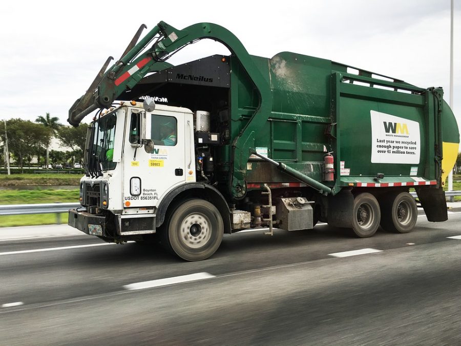 Maryland’s “Move Over” law now requires drivers to move over for waste and recycling trucks, as well as service and utility vehicles. The previous law only required drivers to move over for emergency vehicles, such as ambulances and police cruisers, but the expanded law now includes work trucks as well. 