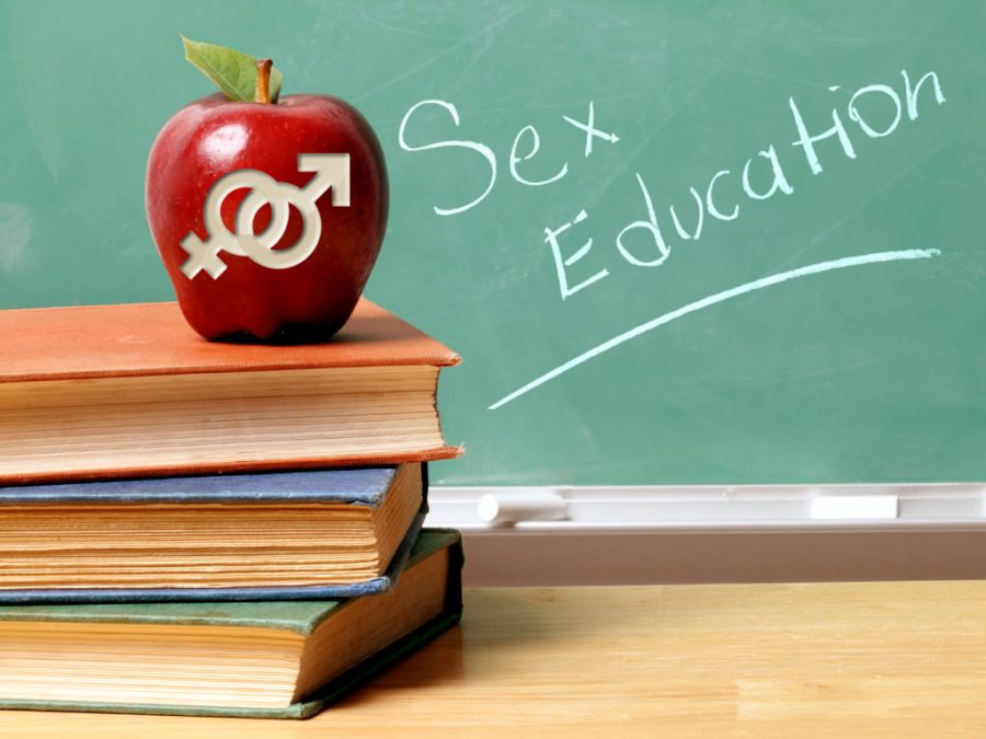 Netflix continues to come out with equally creative and addicting shows for users to watch. “Sex Education”, released Jan. 11, has already been renewed for a second season. 