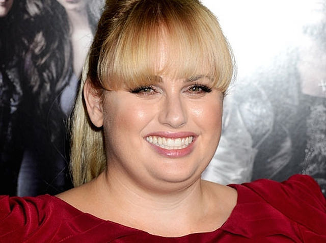 Rebel Wilson is the main character in the new movie, “Isn’t It Romantic” which came out on February 13.