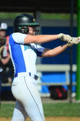 Athlete of the Month: May 2019