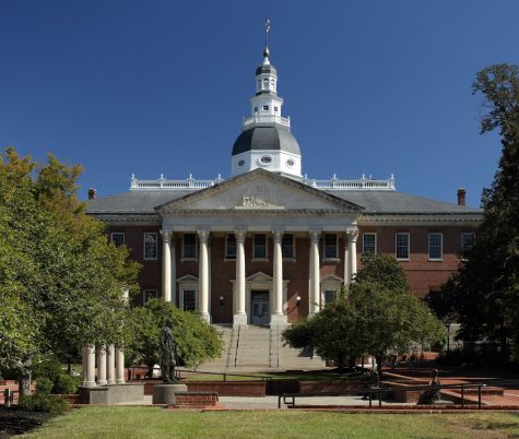 Md. Minimum wage increases beginning 2020