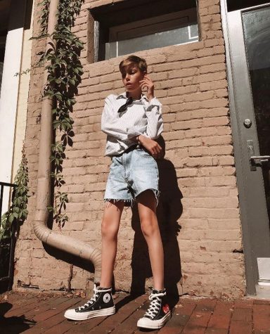 Cool fashion trends for a sizzling summer