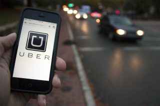 Some school administrators have banned food delivery services like Uber Eats, calling them unsafe and disruptive.
