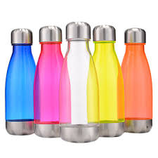 In order to promote a “low-waste lifestyle” instead of a “zero-waste lifestyle,” students should be encouraged to carry reusable water bottles instead of plastic ones when at all possible. 