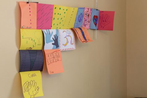 Black History Month blends celebration with education